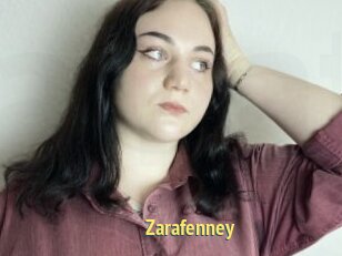 Zarafenney