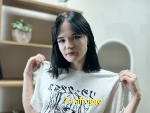 Zarafrogge