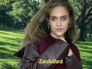 Zarafulford