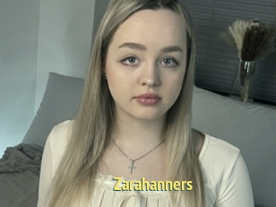 Zarahanners