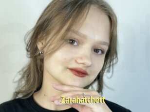 Zarahatchett