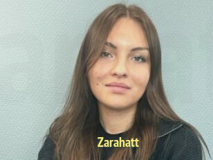Zarahatt
