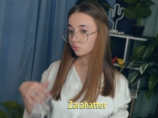 Zarahatter