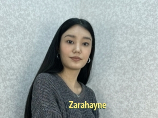 Zarahayne