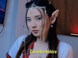 Zarahberkshire