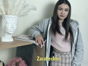 Zaraheckler