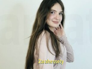 Zarahessely