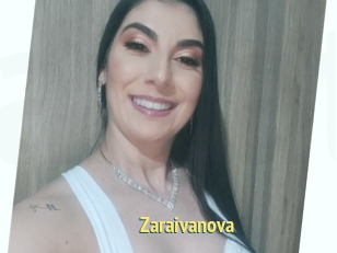 Zaraivanova