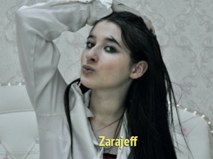 Zarajeff