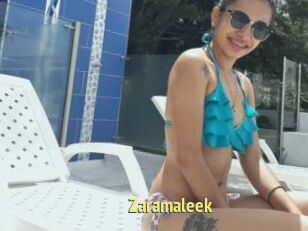 Zaramaleek