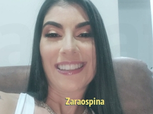 Zaraospina