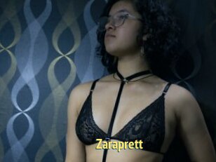 Zaraprett