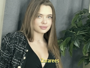 Zararees