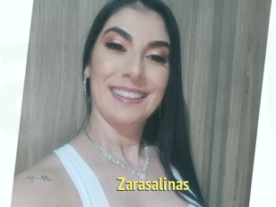 Zarasalinas