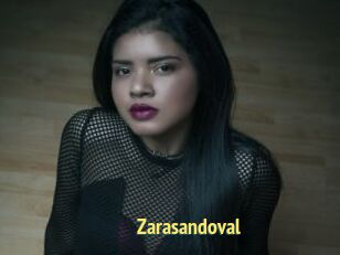 Zarasandoval