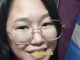 Zarascoth