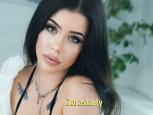 Zarastarly