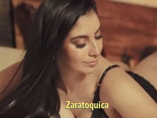 Zaratoquica