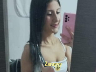 Zarayyy
