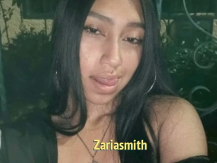 Zariasmith