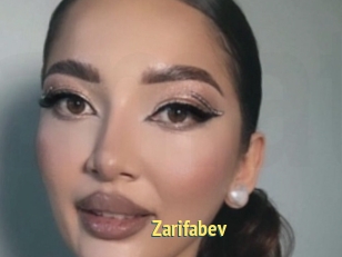 Zarifabev