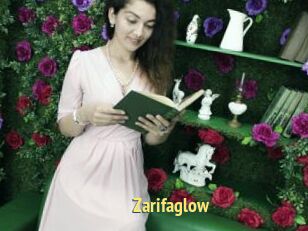 Zarifaglow