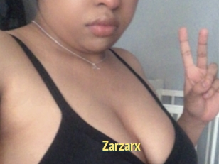 Zarzarx