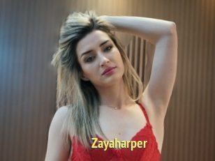 Zayaharper