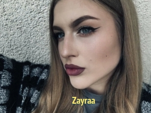 Zayraa