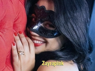 Zayrapink