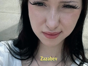 Zazabev
