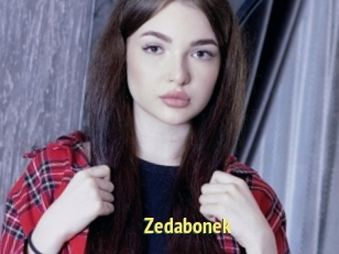 Zedabonek