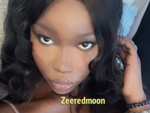 Zeeredmoon