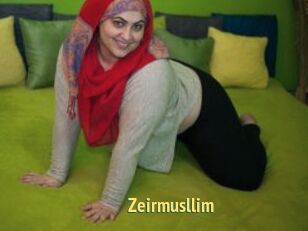 Zeirmusllim
