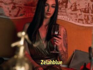 Zelahblue