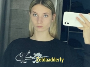 Zeldaadderly