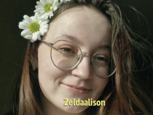 Zeldaalison