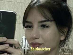 Zeldaatcher