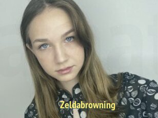Zeldabrowning
