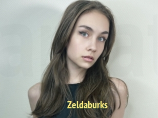 Zeldaburks