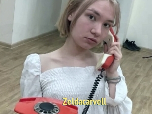 Zeldacarvell