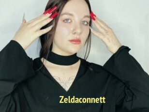 Zeldaconnett