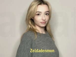 Zeldadenmon