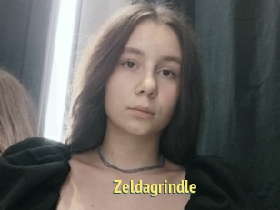 Zeldagrindle