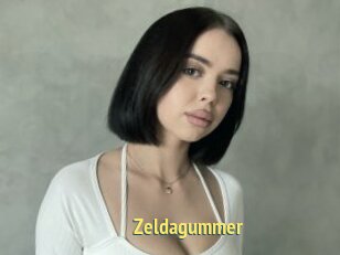 Zeldagummer