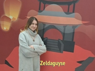 Zeldaguyse