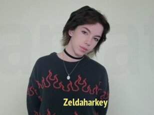 Zeldaharkey