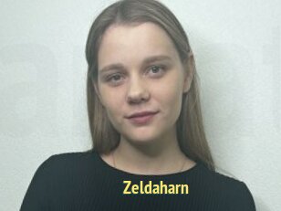 Zeldaharn