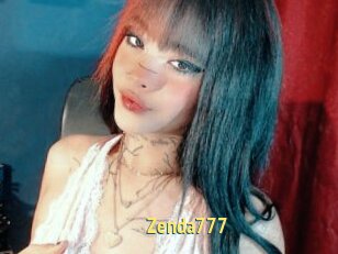 Zenda777