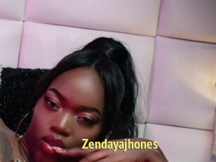 Zendayajhones
